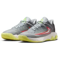 Nike Giannis Immortality 4 Basketballschuhe, grau, Größe 45