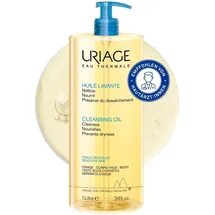 puig deutschland gmbh - uriage URIAGE DUSCHÖL Seifenfrei