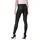 Vero Moda Seven Normal Waist Smooth Coated Jeans Black L 30