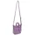 Fritzi aus Preußen Umhängetasche Poppi03 Vintage Crossbody Bag Dusty Lilac