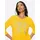 Classic Basics Sieh an! 3/4-Arm-Shirt in sonnengelb | Gr.: 54