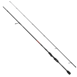 Abu Garcia Vendetta Finesse Spinnrute - 2.29 m | 3–15 g
