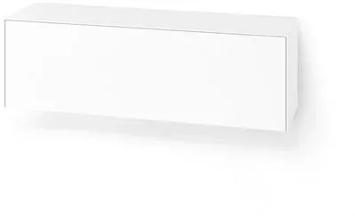 Hängeelement Nex Pur Box Weiß