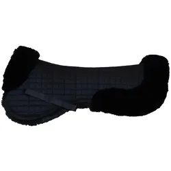 Kentucky Horsewear Lammfell Sattelpad Absorb