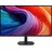 Amazon Basics Monitor 27 Zoll (68,6 cm) FHD 1080p max. 100 Hz VESA-kompatibel integrierte Lautsprecher Schwarz