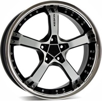 Keskin Tuning Keskin KT10 10,0x22 5x120 ET40 MB74,1