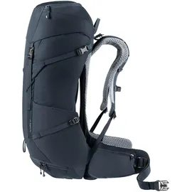Deuter Futura 32 Rucksack schwarz