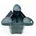 Swimskim Oberflächenfilter 2500l