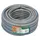 Flo Strong Line Gartenschlauch 3/4" 30 m Grau