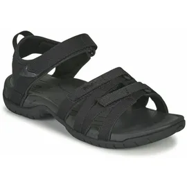 Teva Tirra Damen black/black 41