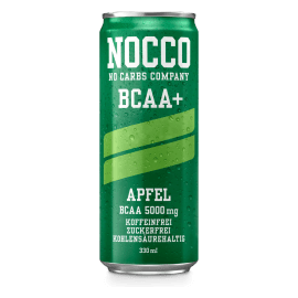 NOCCO BCAA Caribbean Drink 330 ml