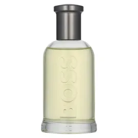 HUGO BOSS Boss Bottled Aftershave Lotion 100 ml