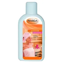 Warda Sanariumduft-Konzentrat Bambus 424601 , 1000 ml - Flasche