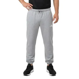 The North Face Simple Dome Tapered Jogger Grau L