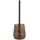 Wenko WC-Bürstengarnitur Palena Bronze