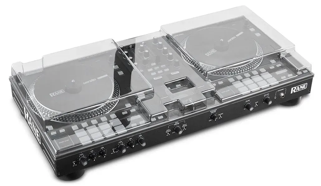 Decksaver Rane One