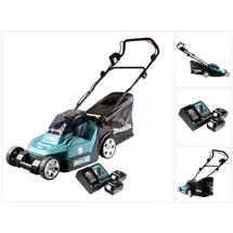 Makita DLM382RF2 inkl. 2 x 3,0 Ah + Ladegerät