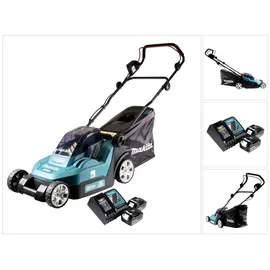 Makita DLM382RF2 inkl. 2 x 3,0 Ah + Ladegerät