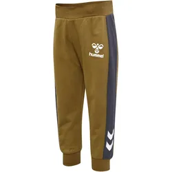 hummel hmlLUCCA Jogginghose Jungen 8314 - ermine 74