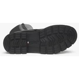 Nero Giardini I514765D Schwarz - Schwarz