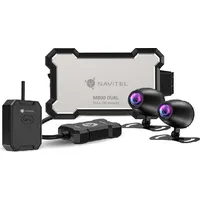 NAVITEL M800 DUAL (Sony, WiFi)