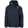 HELLY HANSEN Jr Crew Hooded Jacket, navy (598) 14