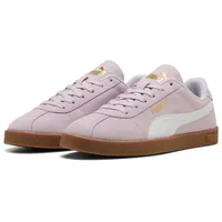 Puma Club Ii Sportschuhe - Lilac Frost / White