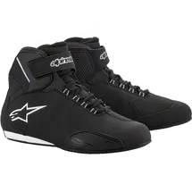 Alpinestars Stella Sektor Schwarz/Silber 37,5
