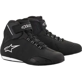 Alpinestars Stella Sektor Schwarz/Silber 37,5