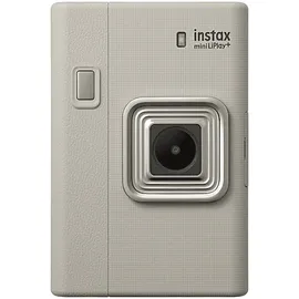 Fujifilm Instax Mini LiPlay Plus Sand Beige