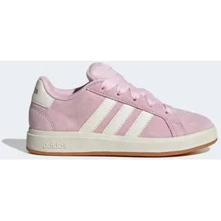 Clear Pink / Off White / Gum 36