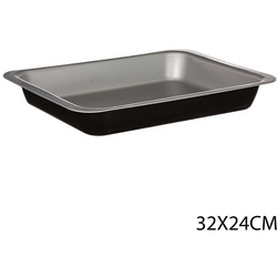 Rechtwinklige Form 32X24Cm