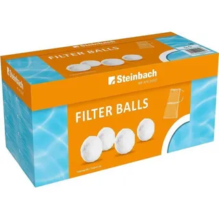 Steinbach Filter Balls für Sandfilteranlage 040050