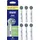 Oral-B Pro CrossAction Aufsteckbürsten 6 St.