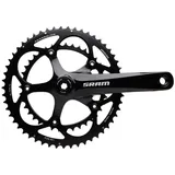 Sram S300 Schwarz, 170 mm. 48T, 00.6118.121.001