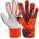Finger Support Kinder Torwarthandschuhe orange 7