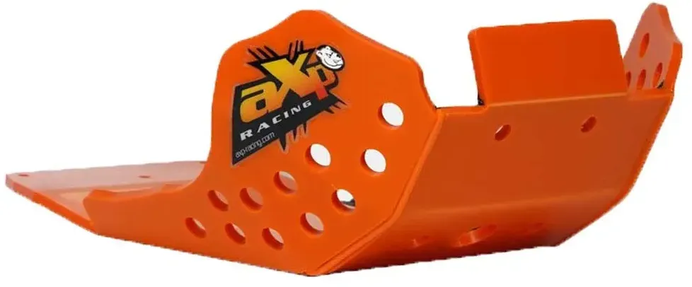 Axp Ax1652 Phd ø6mm Motorschutz - Orange - One Size