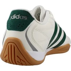 adidas Adipista Herren Weiß/Grün 43