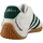 adidas Adipista Herren Weiß/Grün 43