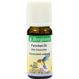 bergland gmbh Fenchelöl 10 ml