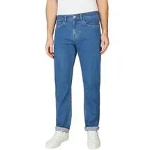 Pepe Jeans CASH Regular Fit Blau 32/32