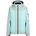 TARLA-Z Skijacke dried eucalyptus 38