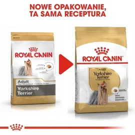 Royal Canin Yorkshire Terrier Adult 7,5 kg