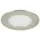 Brumberg 12109153 LED-Einbauleuchte 3,4W rund nickel