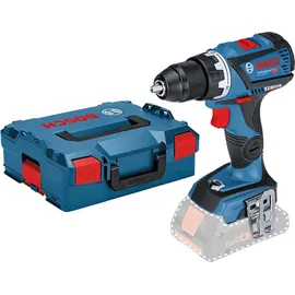 Bosch GSR 18V-60 C Professional ohne Akku + L-Boxx 06019G1103