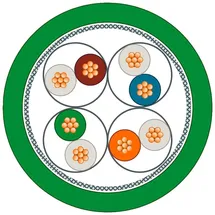 Siemens 6XV1870-3QH30