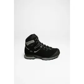 Hanwag Tatra Light Wide GTX Herren black/asphalt 43