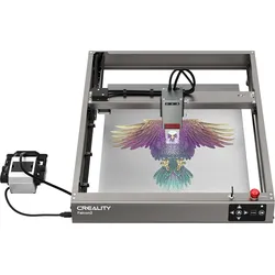Creality Laser Falcon 2 Engraver - 22W