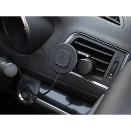 QUAD LOCK Mag Wireless Ladegerät - Black - One Size