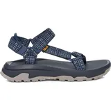 Teva Hurricane XLT3 Herren Navy/Schwarz 45,5